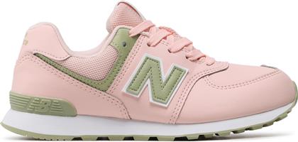 ΑΘΛΗΤΙΚΑ GC574CT1 ΡΟΖ NEW BALANCE