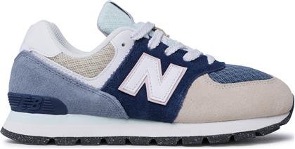 ΑΘΛΗΤΙΚΑ GC574DN2 ΜΠΛΕ NEW BALANCE