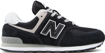 ΑΘΛΗΤΙΚΑ GC574EVB ΜΑΥΡΟ NEW BALANCE