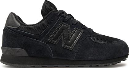 ΑΘΛΗΤΙΚΑ GC574EVE ΜΑΥΡΟ NEW BALANCE