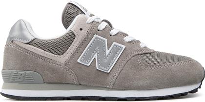 ΑΘΛΗΤΙΚΑ GC574EVG ΓΚΡΙ NEW BALANCE