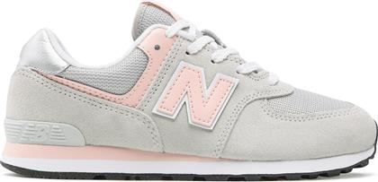 ΑΘΛΗΤΙΚΑ GC574EVK ΓΚΡΙ NEW BALANCE