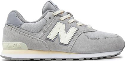 ΑΘΛΗΤΙΚΑ GC574GBG ΓΚΡΙ NEW BALANCE