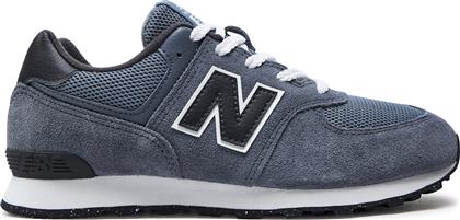 ΑΘΛΗΤΙΚΑ GC574GGE ΣΚΟΥΡΟ ΜΠΛΕ NEW BALANCE