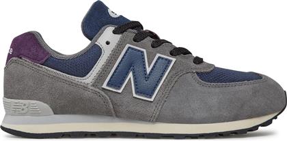 ΑΘΛΗΤΙΚΑ GC574KGN ΓΚΡΙ NEW BALANCE