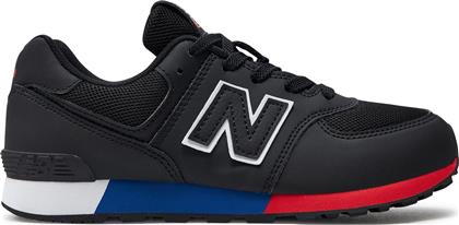 ΑΘΛΗΤΙΚΑ GC574MSB ΜΑΥΡΟ NEW BALANCE