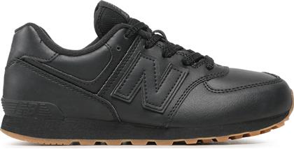 ΑΘΛΗΤΙΚΑ GC574NBB ΜΑΥΡΟ NEW BALANCE