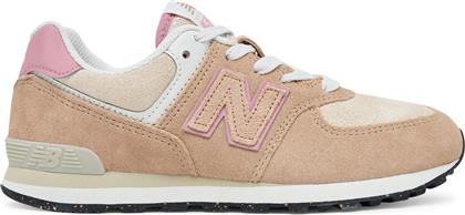 ΑΘΛΗΤΙΚΑ GC574QTC ΚΑΦΕ NEW BALANCE