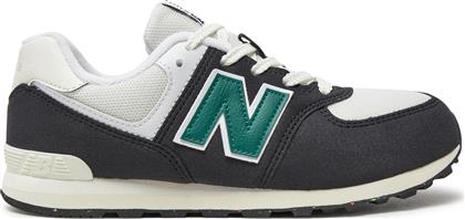 ΑΘΛΗΤΙΚΑ GC574RBG ΜΑΥΡΟ NEW BALANCE