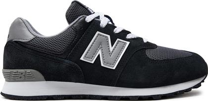 ΑΘΛΗΤΙΚΑ GC574TWE ΜΑΥΡΟ NEW BALANCE