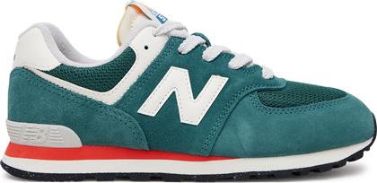 ΑΘΛΗΤΙΚΑ GC574VPG ΠΡΑΣΙΝΟ NEW BALANCE