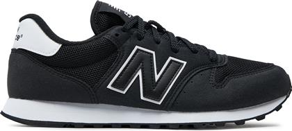 ΑΘΛΗΤΙΚΑ GM500EB2 ΜΑΥΡΟ NEW BALANCE