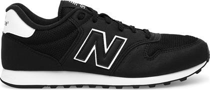 ΑΘΛΗΤΙΚΑ GM500EB2- ΜΑΥΡΟ NEW BALANCE