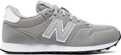 ΑΘΛΗΤΙΚΑ GM500EG2 ΓΚΡΙ NEW BALANCE