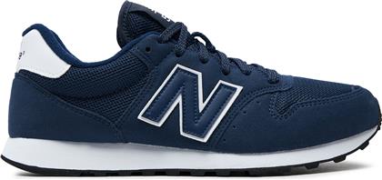 ΑΘΛΗΤΙΚΑ GM500EN2 ΣΚΟΥΡΟ ΜΠΛΕ NEW BALANCE