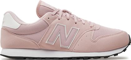 ΑΘΛΗΤΙΚΑ GM500EP2 ΡΟΖ NEW BALANCE