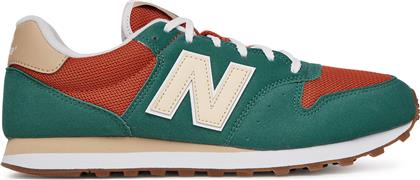 ΑΘΛΗΤΙΚΑ GM500TPW ΠΡΑΣΙΝΟ NEW BALANCE