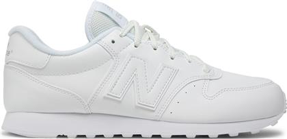 ΑΘΛΗΤΙΚΑ GM500ZW2 ΛΕΥΚΟ NEW BALANCE