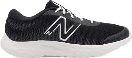 ΑΘΛΗΤΙΚΑ GP520BW8 ΜΑΥΡΟ NEW BALANCE