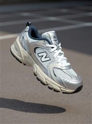ΑΘΛΗΤΙΚΑ GR530KA ΑΣΗΜΙ NEW BALANCE