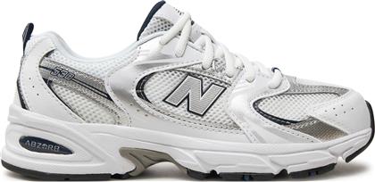 ΑΘΛΗΤΙΚΑ GR530SB1 ΛΕΥΚΟ NEW BALANCE