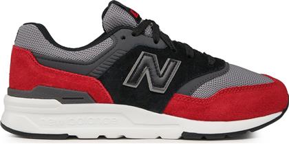 ΑΘΛΗΤΙΚΑ GR997HSQ ΜΑΥΡΟ NEW BALANCE