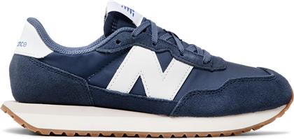 ΑΘΛΗΤΙΚΑ GS237PD ΣΚΟΥΡΟ ΜΠΛΕ NEW BALANCE