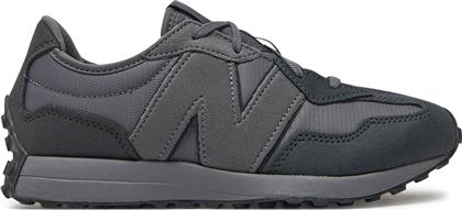 ΑΘΛΗΤΙΚΑ GS327BMP ΜΑΥΡΟ NEW BALANCE