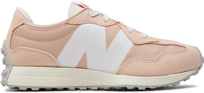 ΑΘΛΗΤΙΚΑ GS327LN ΡΟΖ NEW BALANCE