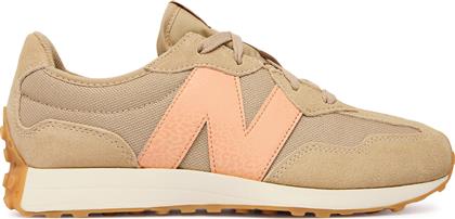 ΑΘΛΗΤΙΚΑ GS327WO ΜΠΕΖ NEW BALANCE