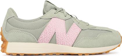 ΑΘΛΗΤΙΚΑ GS327WT ΓΚΡΙ NEW BALANCE