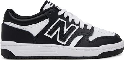 ΑΘΛΗΤΙΚΑ GSB480BW ΜΑΥΡΟ NEW BALANCE