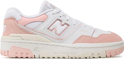 ΑΘΛΗΤΙΚΑ GSB550CD ΛΕΥΚΟ NEW BALANCE