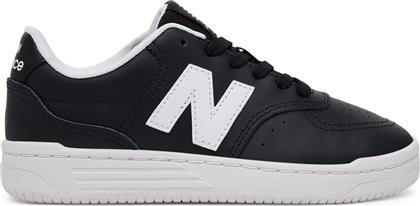 ΑΘΛΗΤΙΚΑ GSB80BW ΜΑΥΡΟ NEW BALANCE