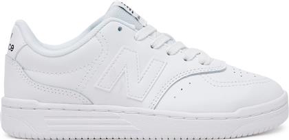 ΑΘΛΗΤΙΚΑ GSB80WW ΛΕΥΚΟ NEW BALANCE
