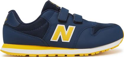 ΑΘΛΗΤΙΚΑ GV500NH1 ΜΠΛΕ NEW BALANCE