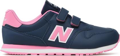 ΑΘΛΗΤΙΚΑ GV500NP1 ΣΚΟΥΡΟ ΜΠΛΕ NEW BALANCE
