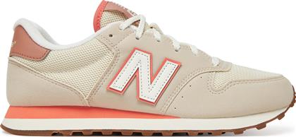 ΑΘΛΗΤΙΚΑ GW500BPC ΜΠΕΖ NEW BALANCE