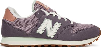 ΑΘΛΗΤΙΚΑ GW500BPN ΜΩΒ NEW BALANCE από το EPAPOUTSIA