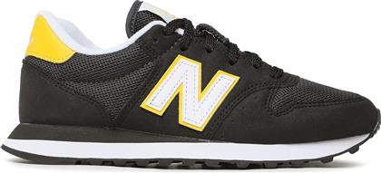 ΑΘΛΗΤΙΚΑ GW500CH2 ΜΑΥΡΟ NEW BALANCE