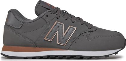 ΑΘΛΗΤΙΚΑ GW500CR ΓΚΡΙ NEW BALANCE