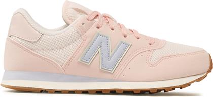 ΑΘΛΗΤΙΚΑ GW500CZ1 ΡΟΖ NEW BALANCE