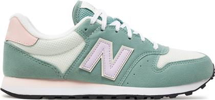 ΑΘΛΗΤΙΚΑ GW500FF2 ΠΡΑΣΙΝΟ NEW BALANCE