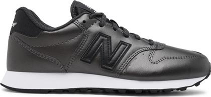 ΑΘΛΗΤΙΚΑ GW500GB2 ΜΑΥΡΟ NEW BALANCE