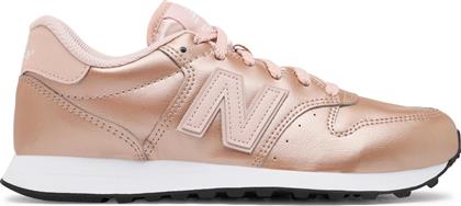 ΑΘΛΗΤΙΚΑ GW500GP2 ΡΟΖ NEW BALANCE