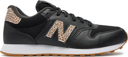 ΑΘΛΗΤΙΚΑ GW500LB2 ΜΑΥΡΟ NEW BALANCE