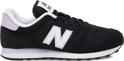 ΑΘΛΗΤΙΚΑ GW500MH2 ΜΑΥΡΟ NEW BALANCE