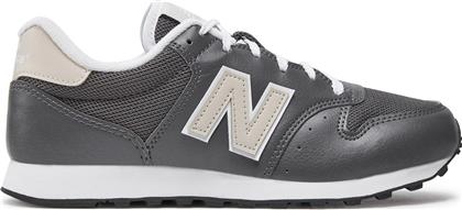 ΑΘΛΗΤΙΚΑ GW500RTB ΜΑΥΡΟ NEW BALANCE