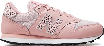 ΑΘΛΗΤΙΚΑ GW500SE2 ΡΟΖ NEW BALANCE