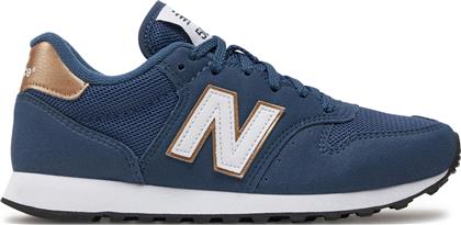 ΑΘΛΗΤΙΚΑ GW500SN2 ΣΚΟΥΡΟ ΜΠΛΕ NEW BALANCE